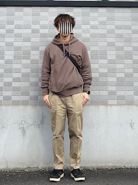 PETRUCCIさんのコーディネート