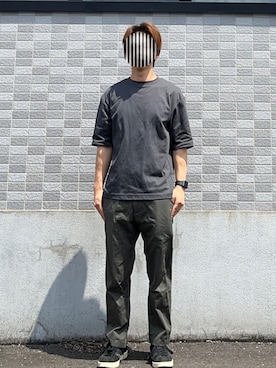 PETRUCCIさんのコーディネート