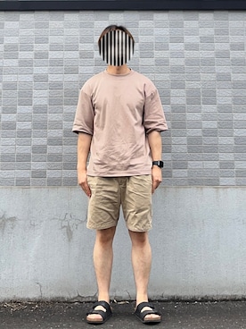 PETRUCCIさんのコーディネート