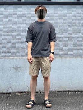 PETRUCCIさんのコーディネート