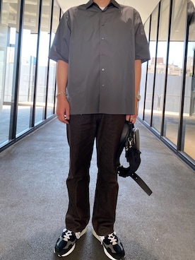 スガシュンスケさんのコーディネート