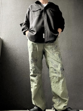 fukudasさんのコーディネート