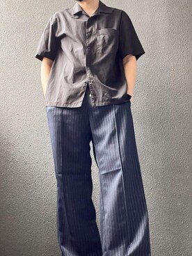 fukudasさんのコーディネート