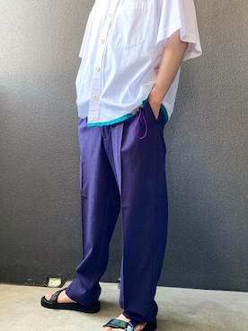 fukudasさんのコーディネート