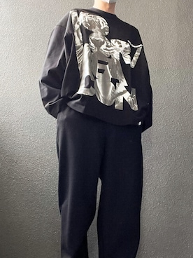 fukudasさんのコーディネート