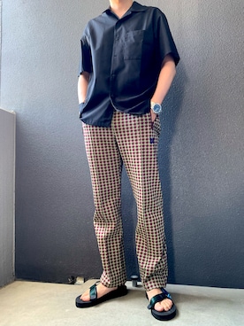 fukudasさんのコーディネート