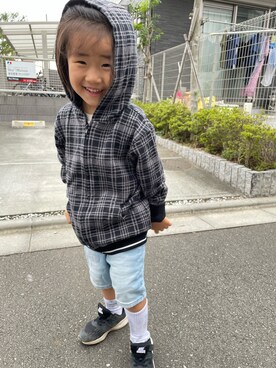 NALUさんのコーディネート