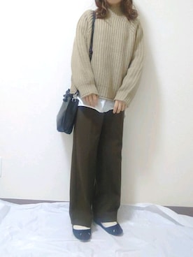 あ やさんのコーディネート