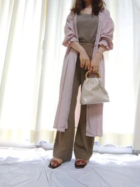 あ やさんのコーディネート