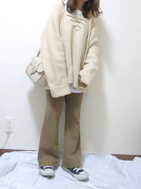 あ やさんのコーディネート