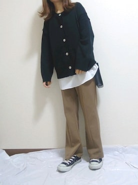 あ やさんのコーディネート