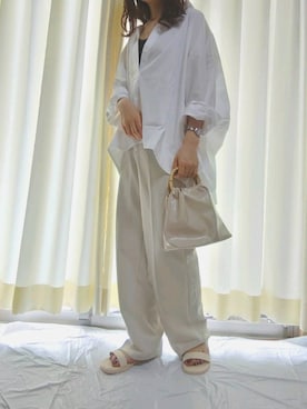 あ やさんのコーディネート