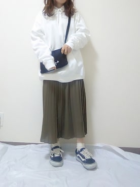 あ やさんのコーディネート