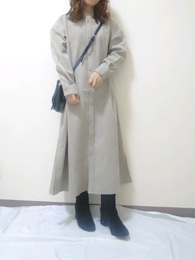 あ やさんのコーディネート