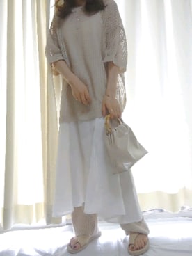 あ やさんのコーディネート