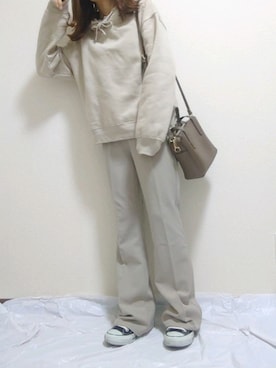 あ やさんのコーディネート