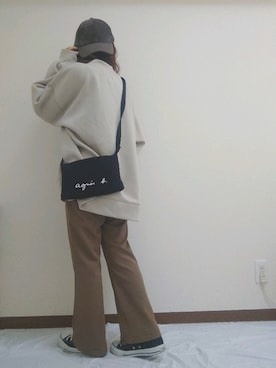 あ やさんのコーディネート