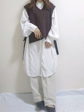 あ やさんのコーディネート