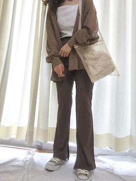 あ やさんのコーディネート