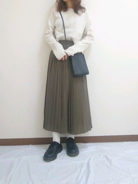 あ やさんのコーディネート