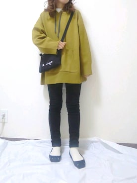 あ やさんのコーディネート