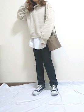 あ やさんのコーディネート