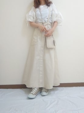 あ やさんのコーディネート