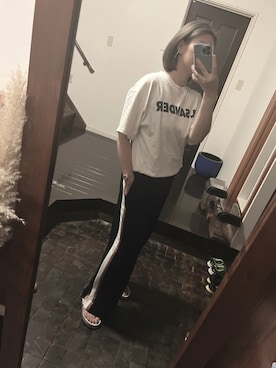 cuelboさんのコーディネート