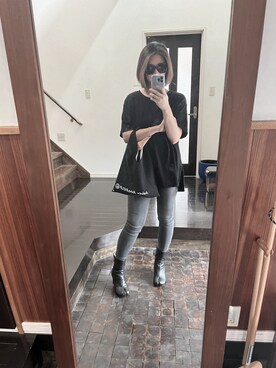 cuelboさんのコーディネート