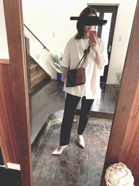 cuelboさんのコーディネート