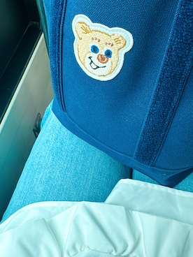 877さんのコーディネート