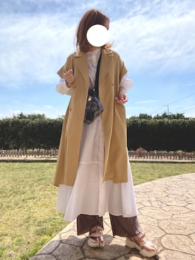 ike.さんのコーディネート