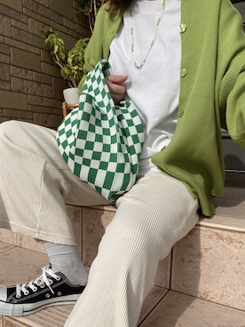 ike.さんのコーディネート