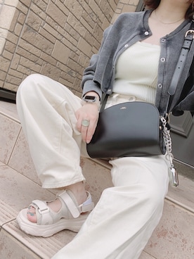 ike.さんのコーディネート