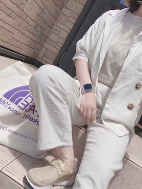 ike.さんのコーディネート