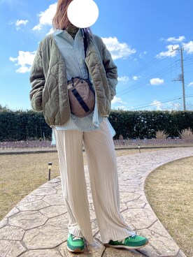 ike.さんのコーディネート