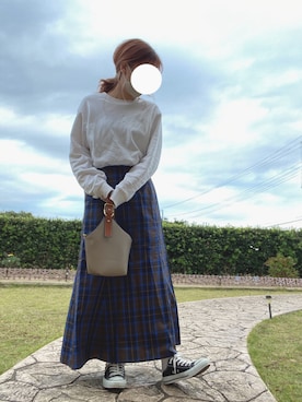 ike.さんのコーディネート