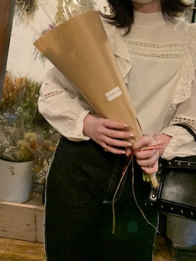 rimitさんのコーディネート