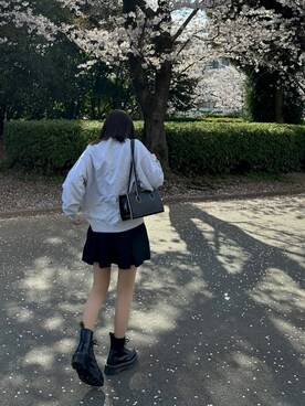 rimitさん(レディース・156cm)の秋コーディネート