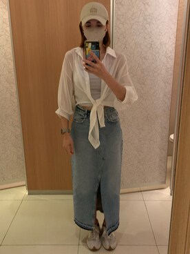 喵小蓓さんのコーディネート