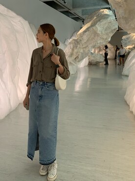 喵小蓓さんのコーディネート