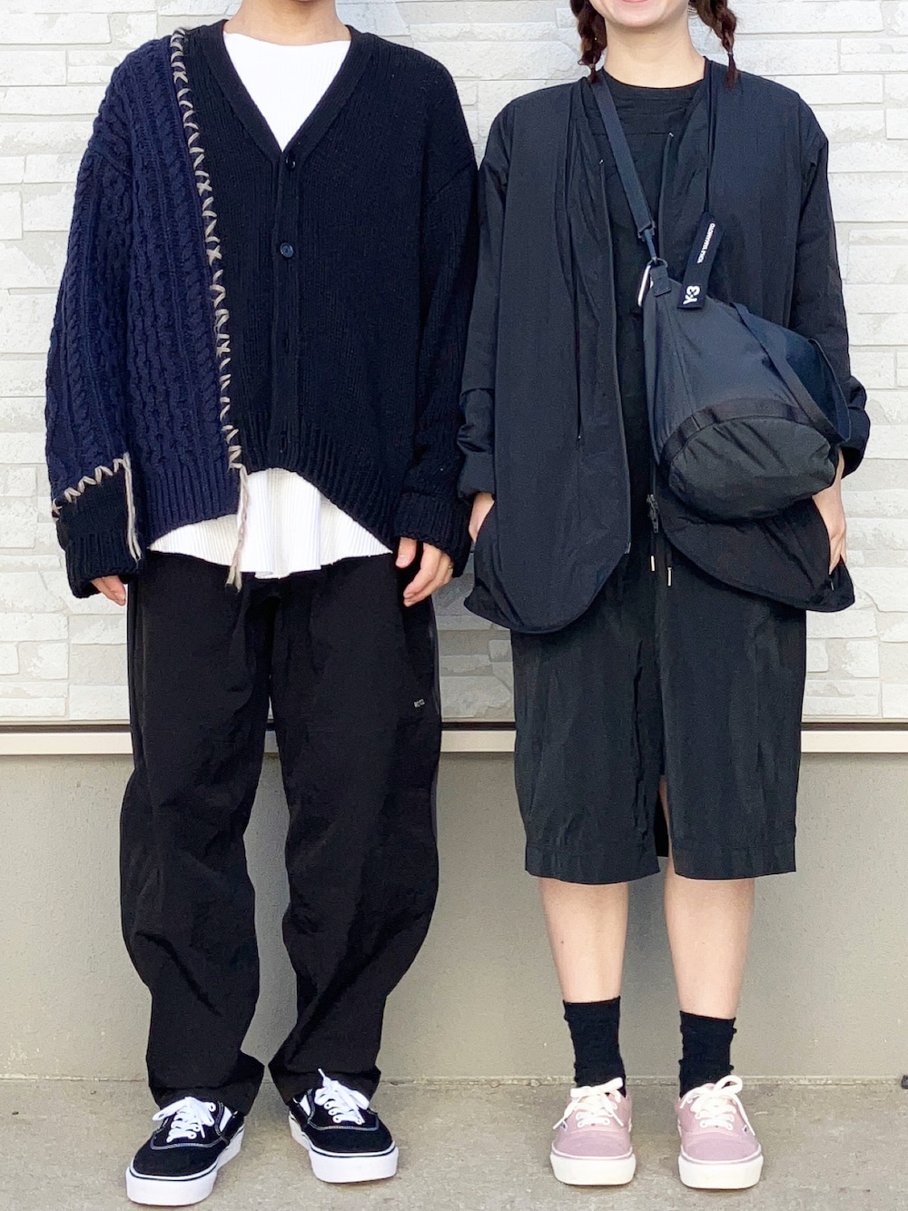 値下げ rotol franken cardigan ロトル カーディガン ROTOL カーディガン