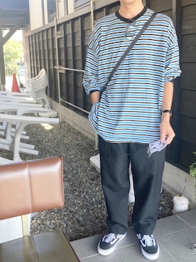 OAMC（オーエーエムシー）の「OAMC / オーエーエムシー : Service