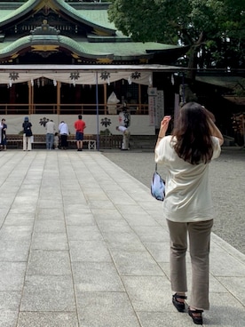 kojuさんのコーディネート