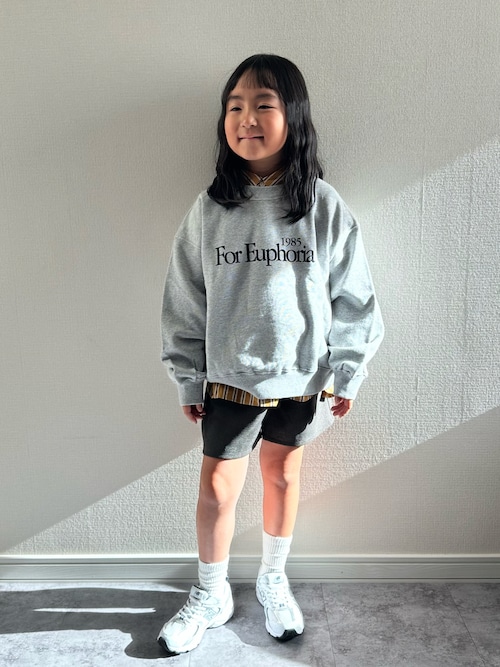 カラーリブソックス 286765（ソックス/靴下）｜LOWRYS FARM