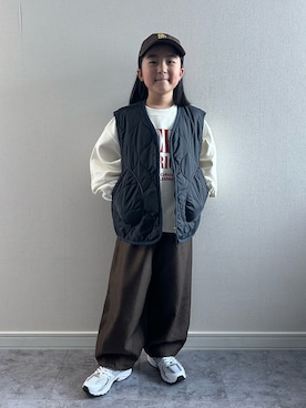 y___aさんのコーディネート