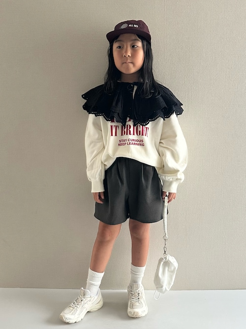 カラーリブソックス 286765（ソックス/靴下）｜LOWRYS FARM