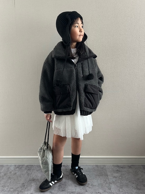 はるきち カラーリブソックス 286765（ソックス/靴下）｜LOWRYS FARM