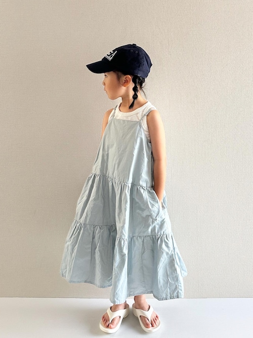 y___a｜LOWRYS FARMのワンピースを使ったコーディネート - WEAR
