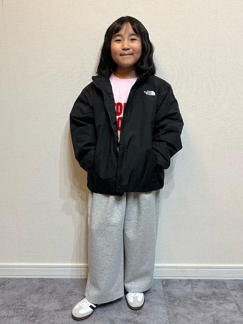 セール】＜THE NORTH FACE＞コンバート クロスジャケット / キッズ